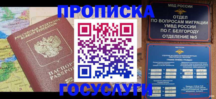 прописка регистрация в Мценске